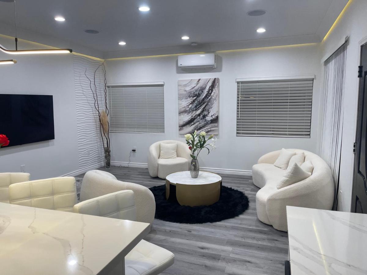 Luxury 2 Bedroom Villa Huntington Beach Exterior foto