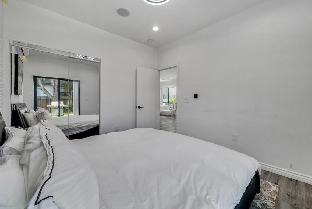 Luxury 2 Bedroom Villa Huntington Beach Exterior foto
