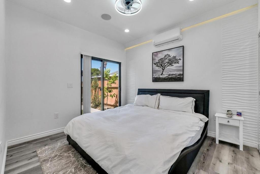 Luxury 2 Bedroom Villa Huntington Beach Exterior foto